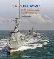 Omslag van 'Follow Me'