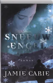 Omslag van Sneeuwengel