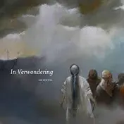 Omslag van In verwondering
