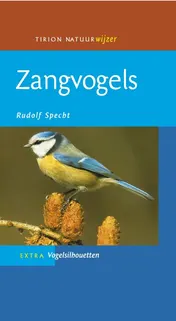 Omslag van Zangvogels