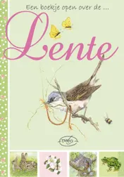Omslag van Lente
