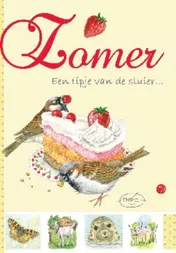 Omslag van Zomer