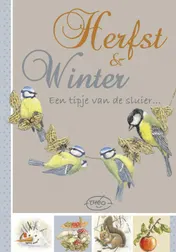 Omslag van Herfst & Winter
