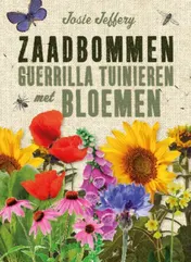 Omslag van Zaadbommen