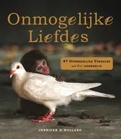 Omslag van Pakket onmogelijke liefdes + onmogelijke liefdes voor kids