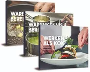 Omslag van Praktijkwerkboeken