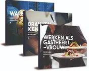 Omslag van Praktijkwerkboeken