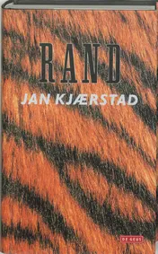 Omslag van Rand