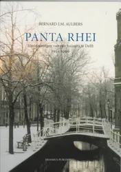 Omslag van Panta Rhei