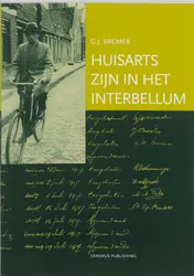 Omslag van Huisarts zijn in het Interbellum