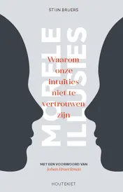 Omslag van Morele illusies