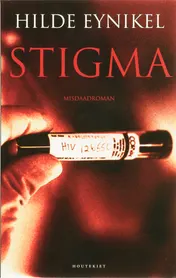 Omslag van Stigma