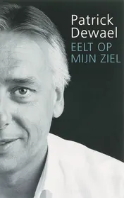 Omslag van Eelt op mijn ziel