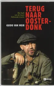 Omslag van Terug naar Oosterdonk