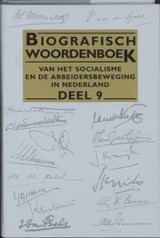 Omslag van 9