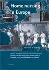 Omslag van Home nursing in Europe