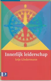 Omslag van Innerlijk leiderschap