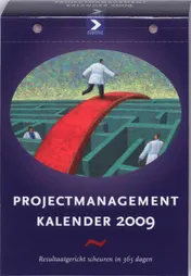 Omslag van 2009
