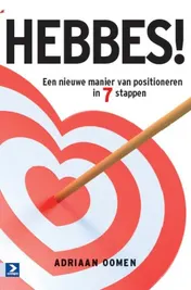 Omslag van Hebbes