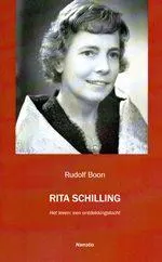 Omslag van Rita Schilling