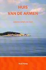 Omslag van Huis van de armen