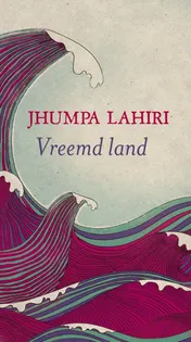Omslag van Vreemd land
