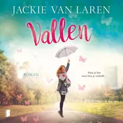 Omslag van Vallen