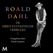 Omslag van De meest fantastische verhalen 1