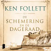 Omslag van De schemering en de dageraad