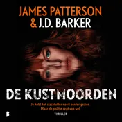 Omslag van De kustmoorden