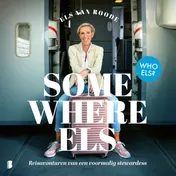 Omslag van Somewhere Els