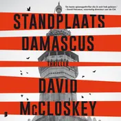 Omslag van Standplaats Damascus