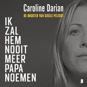 Omslag van Ik zal hem nooit meer papa noemen
