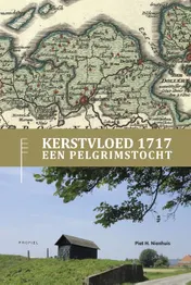 Omslag van Kerstvloed 1717