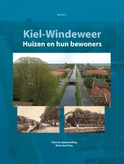 Omslag van Kiel-Windeweer