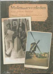 Omslag van Molenaarsverleden