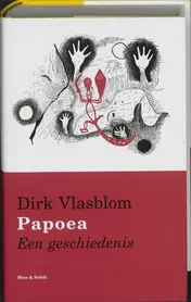 Omslag van Papoea