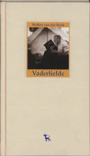 Omslag van Vaderliefde