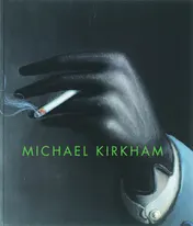 Omslag van Michael Kirkham