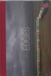 Omslag van Edges