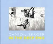 Omslag van In the deep end