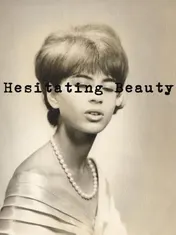 Omslag van Hesitating beauty