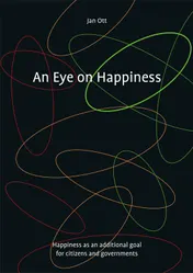 Omslag van Oog voor geluk / An eye on happiness