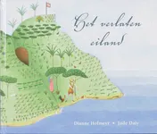 Omslag van Het verlaten eiland