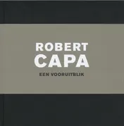 Omslag van Robert Capa