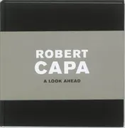 Omslag van Robert Capa