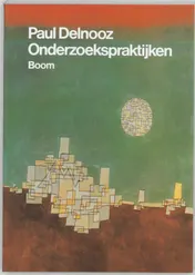 Omslag van Onderzoekspraktijken