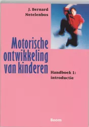 Omslag van Handboek 1: introductie