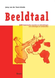 Omslag van Beeldtaal