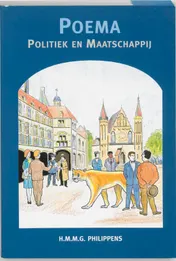 Omslag van POEMA (POlitiek En MAatschappij)